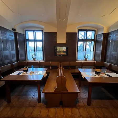 Stara Posta Vendégház Telnice
