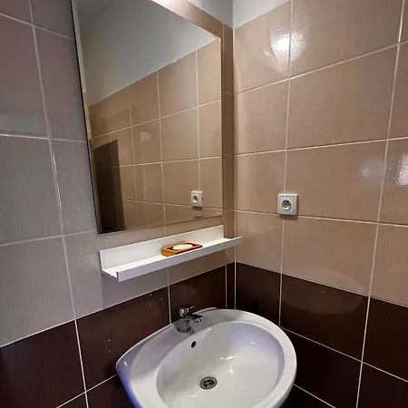Stara Posta Vendégház
