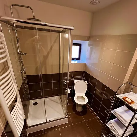 Vendégház Stara Posta