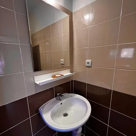 Vendégház Stara Posta 3*