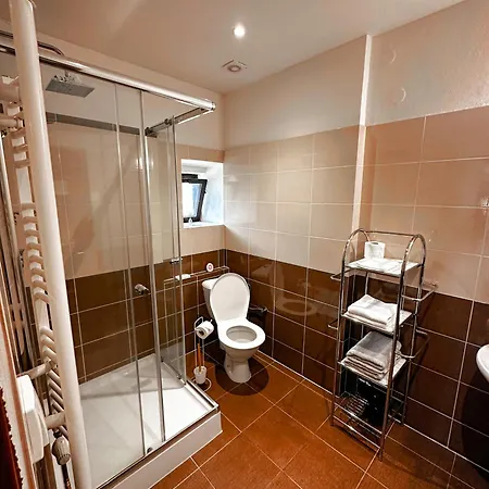 Vendégház Stara Posta 3*