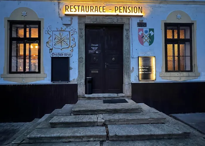 Stara Posta Telnice