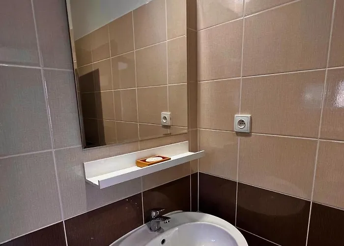 Stara Posta Pensionat