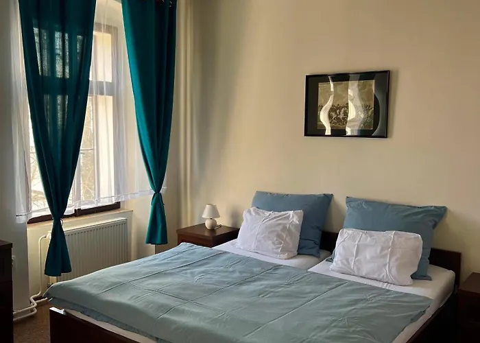 Stara Posta Pensionat Telnice