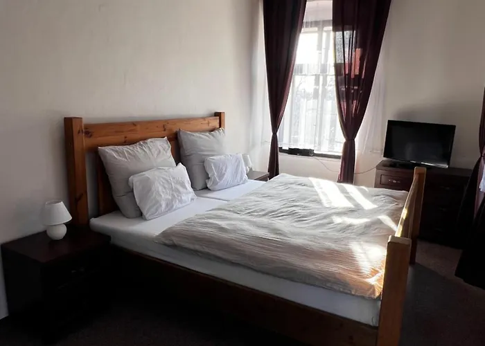 Stara Posta Pensionat 3*